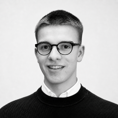 Nicolas Fischlin